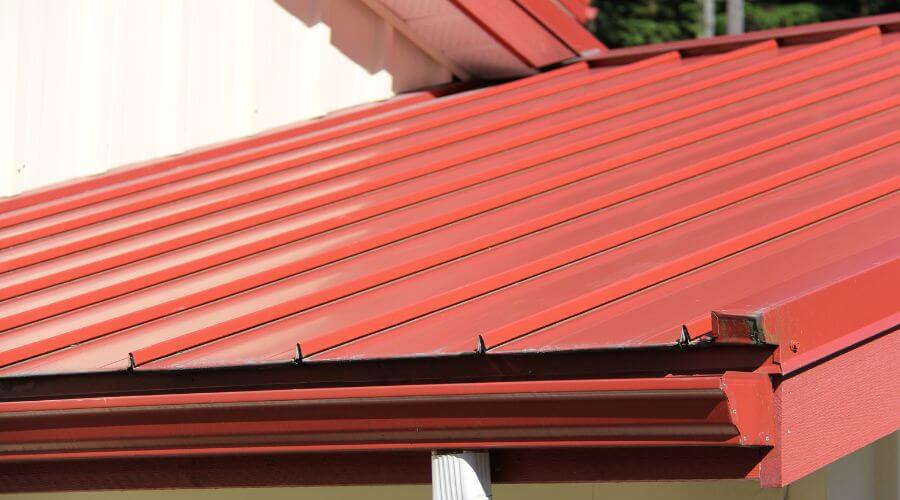 Gutter Debris Removal in Hartford, NY